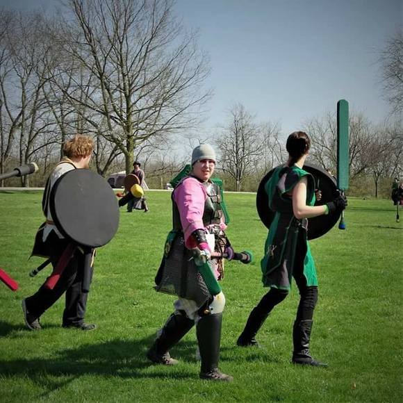 Meet your Posher, Samantha - Picture 1 of 1